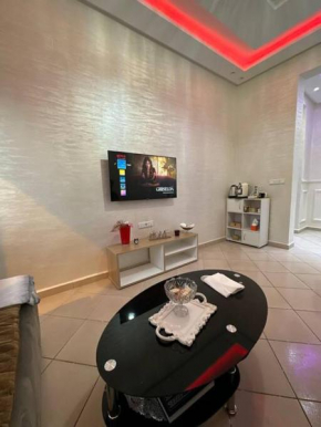 Appartement de lux à agadir